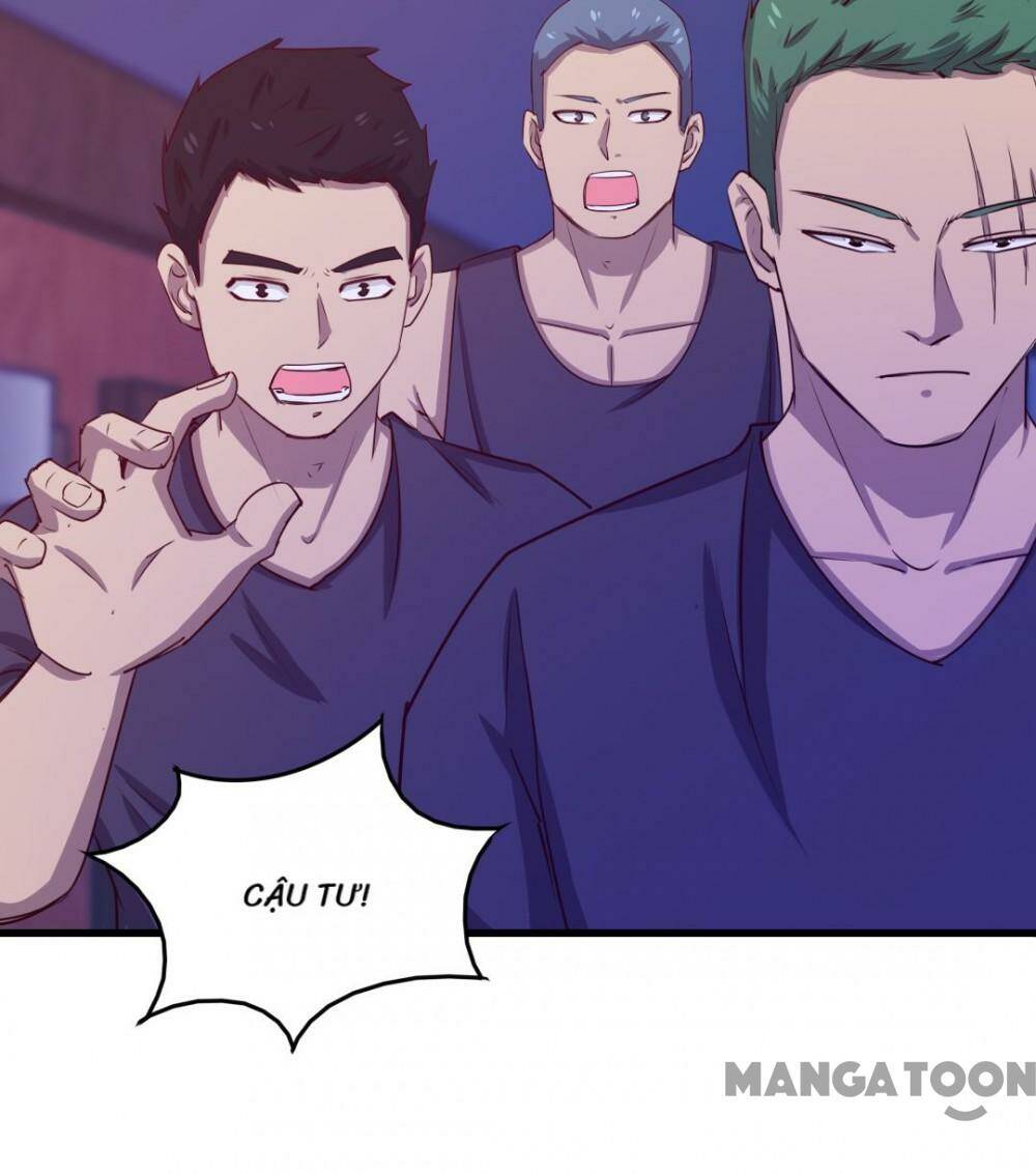 Tôi Và Cô Nàng Thuê Trọ Xinh Đẹp 26 Tuổi: Chapter 194