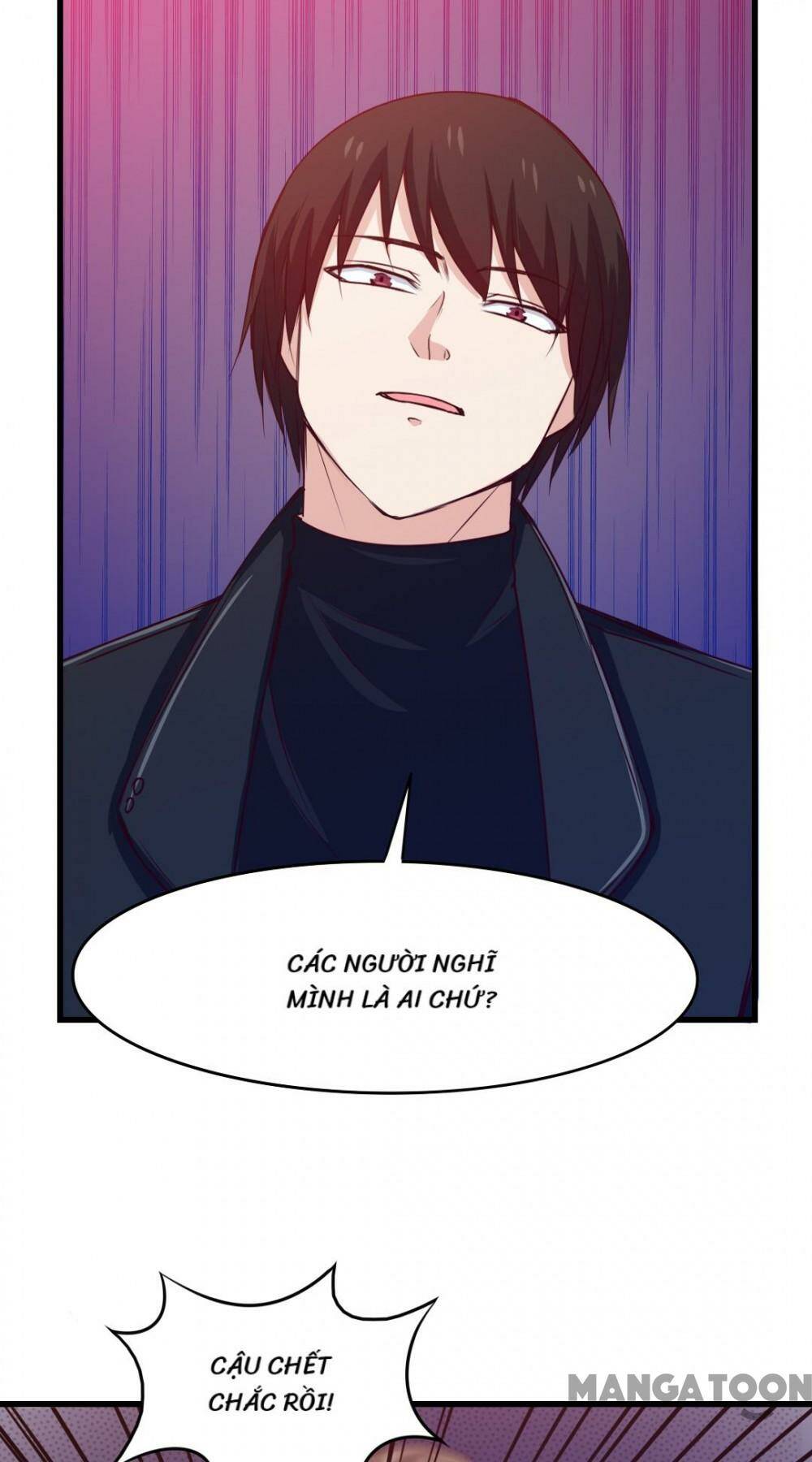 Tôi Và Cô Nàng Thuê Trọ Xinh Đẹp 26 Tuổi: Chapter 194