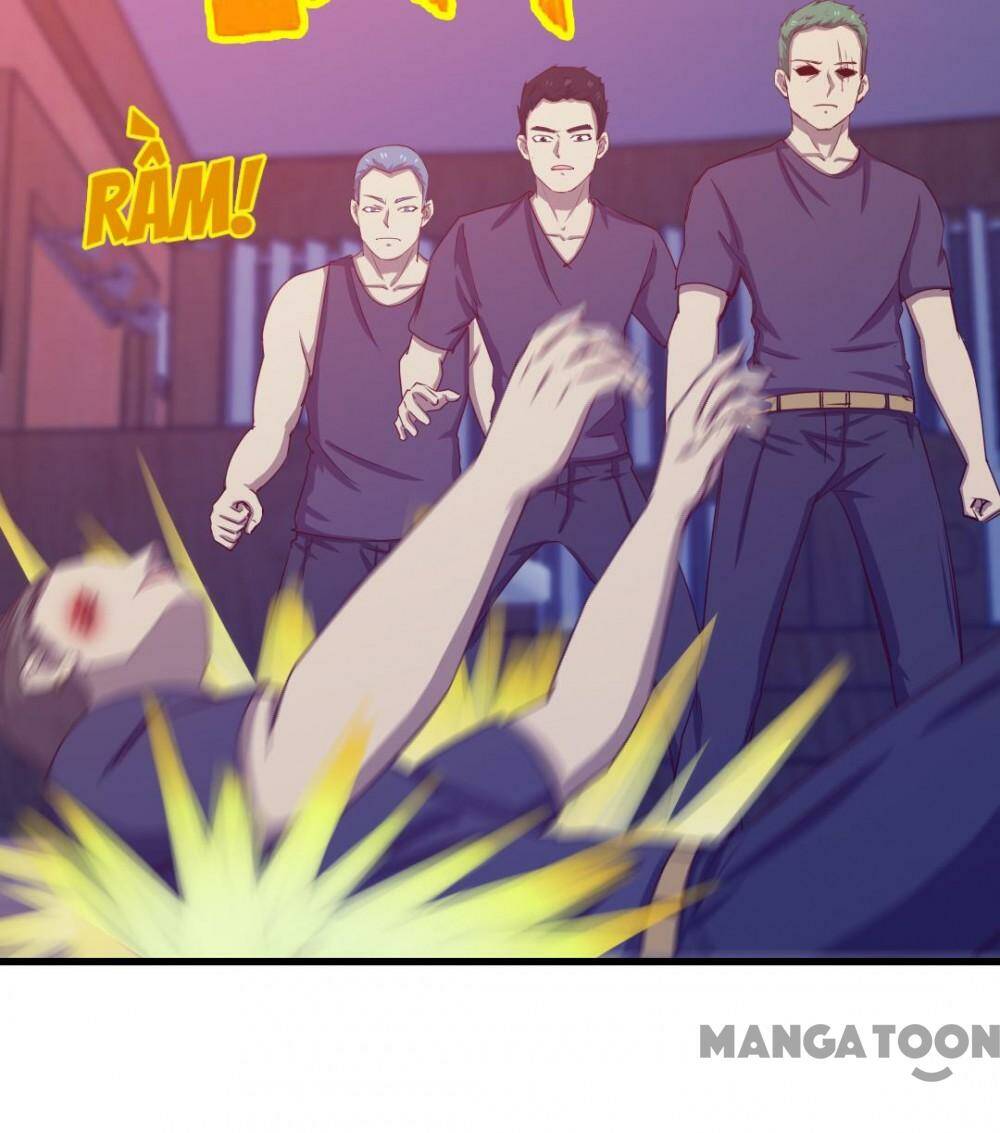 Tôi Và Cô Nàng Thuê Trọ Xinh Đẹp 26 Tuổi: Chapter 194