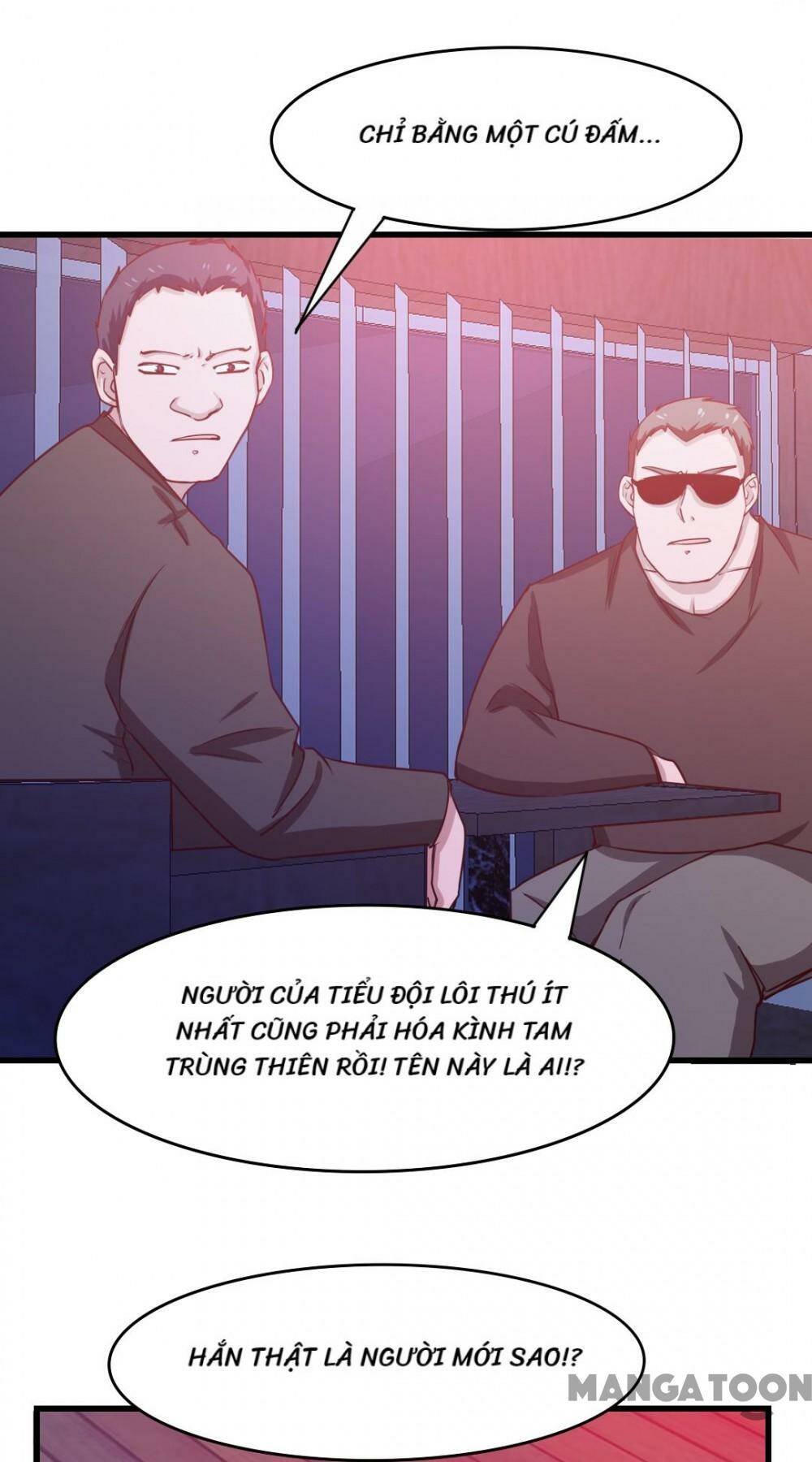 Tôi Và Cô Nàng Thuê Trọ Xinh Đẹp 26 Tuổi: Chapter 194