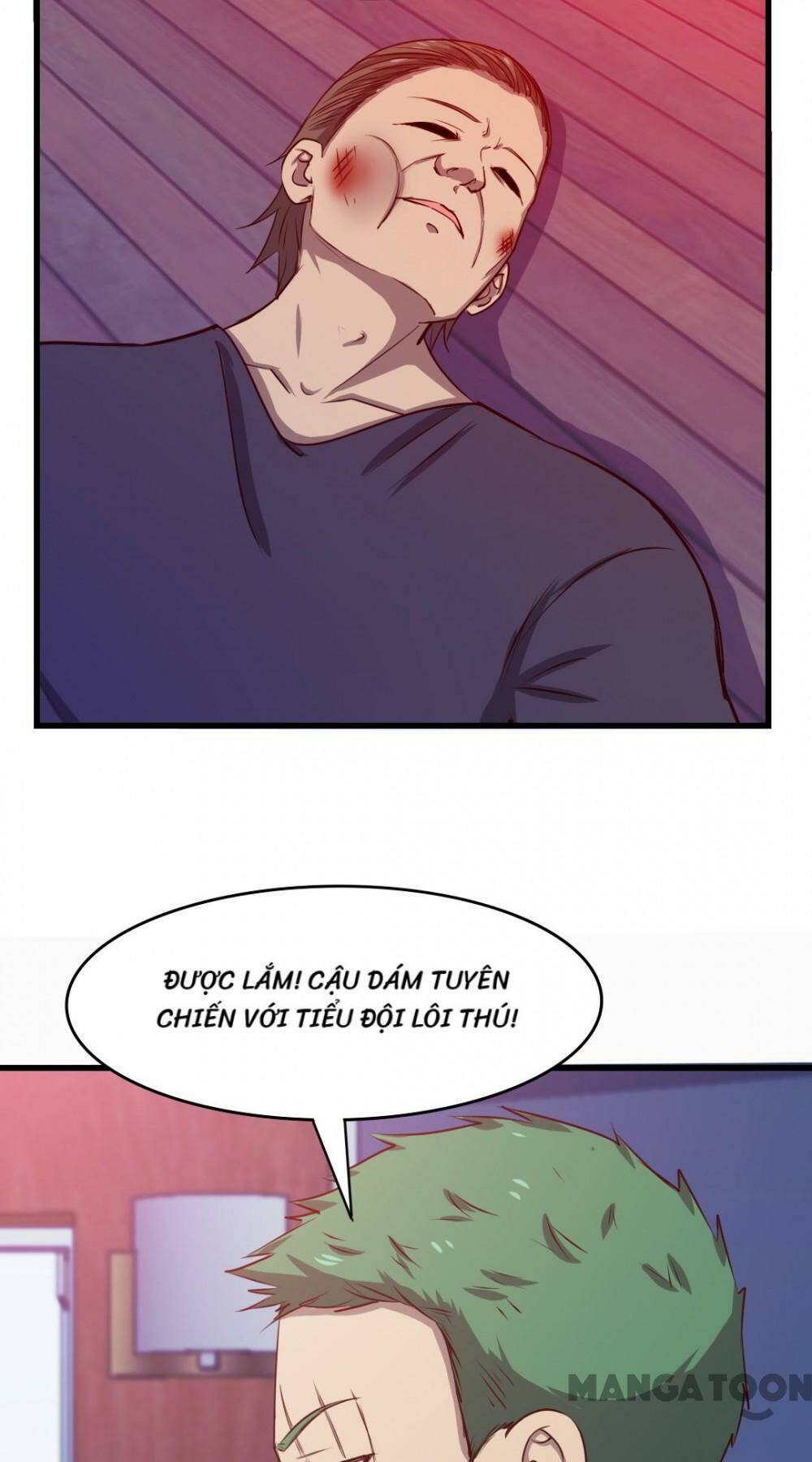 Tôi Và Cô Nàng Thuê Trọ Xinh Đẹp 26 Tuổi: Chapter 194
