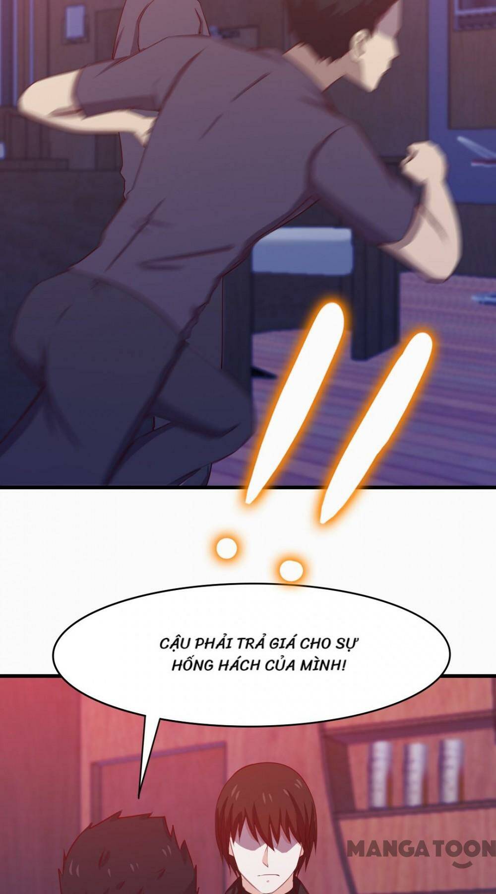Tôi Và Cô Nàng Thuê Trọ Xinh Đẹp 26 Tuổi: Chapter 194