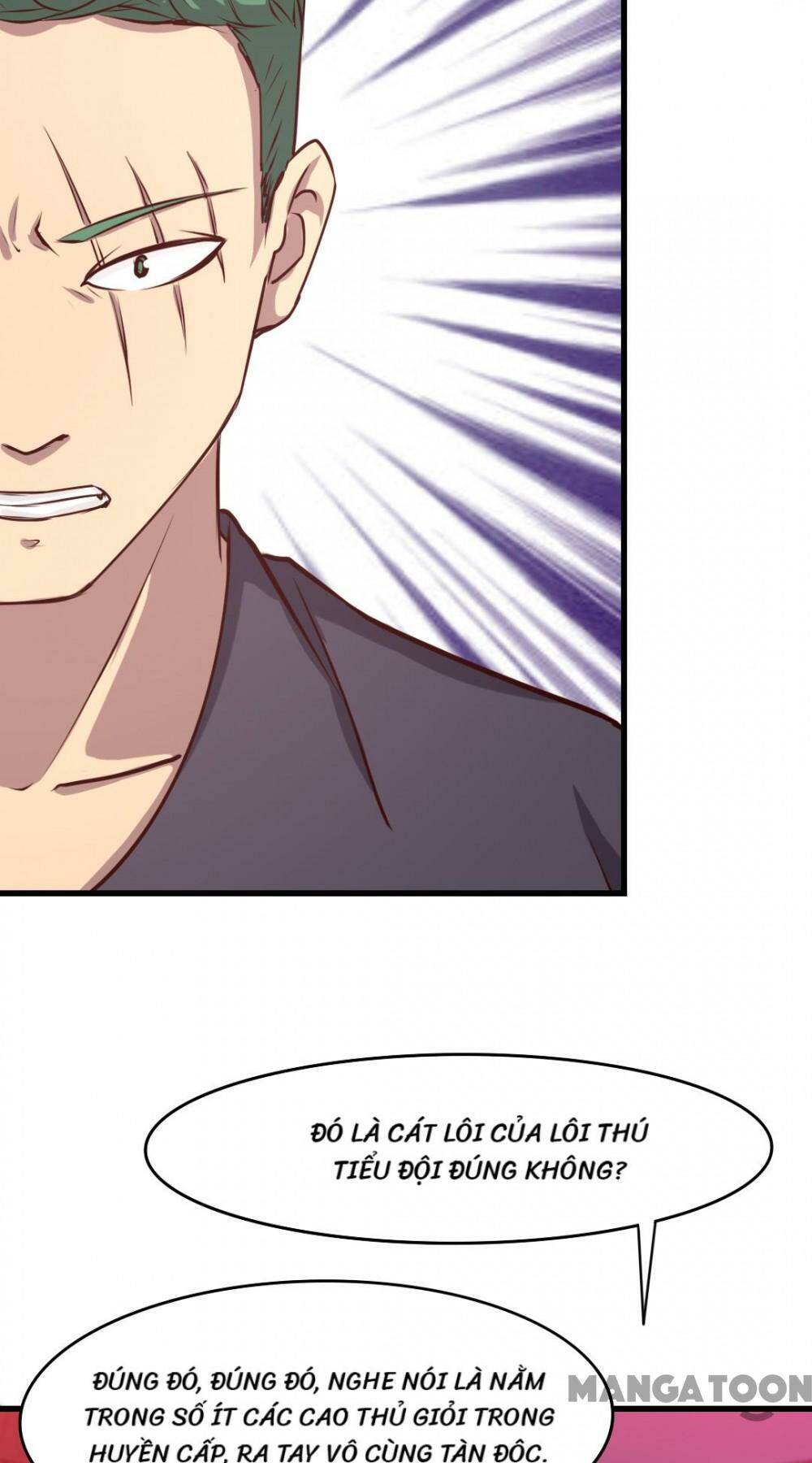 Tôi Và Cô Nàng Thuê Trọ Xinh Đẹp 26 Tuổi: Chapter 194
