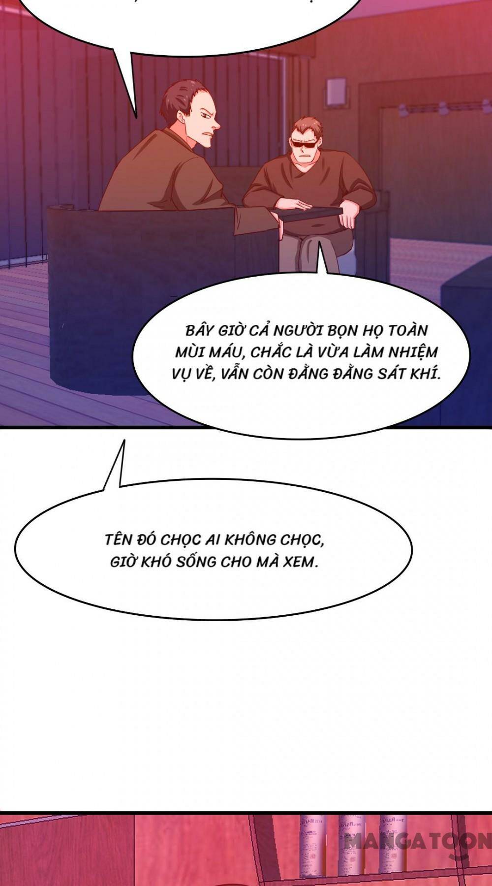 Tôi Và Cô Nàng Thuê Trọ Xinh Đẹp 26 Tuổi: Chapter 194