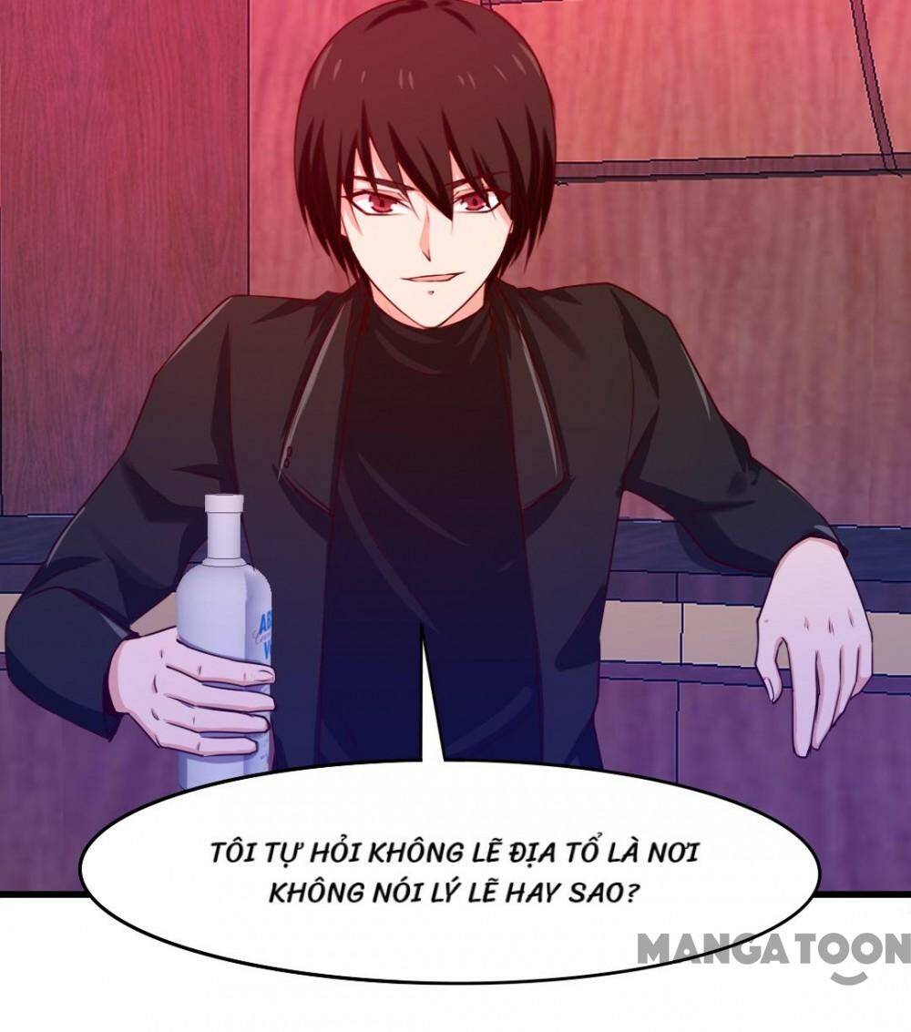 Tôi Và Cô Nàng Thuê Trọ Xinh Đẹp 26 Tuổi: Chapter 194