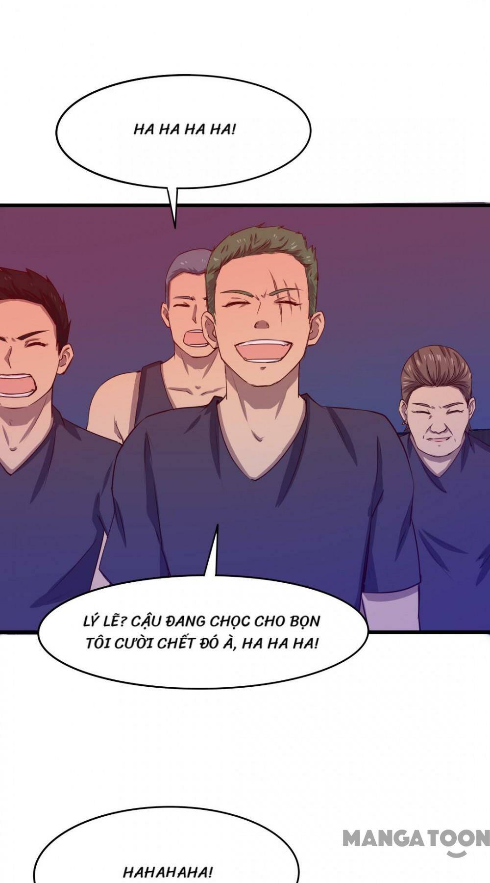 Tôi Và Cô Nàng Thuê Trọ Xinh Đẹp 26 Tuổi: Chapter 194