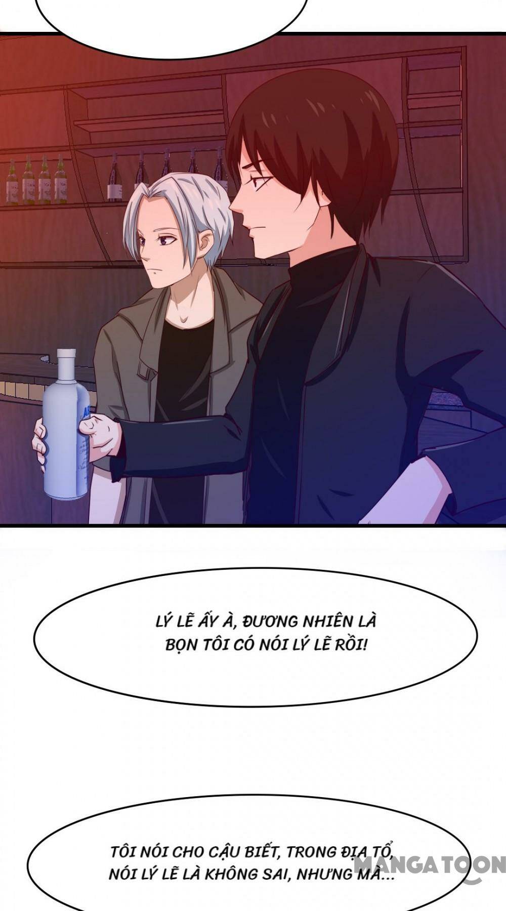 Tôi Và Cô Nàng Thuê Trọ Xinh Đẹp 26 Tuổi: Chapter 194