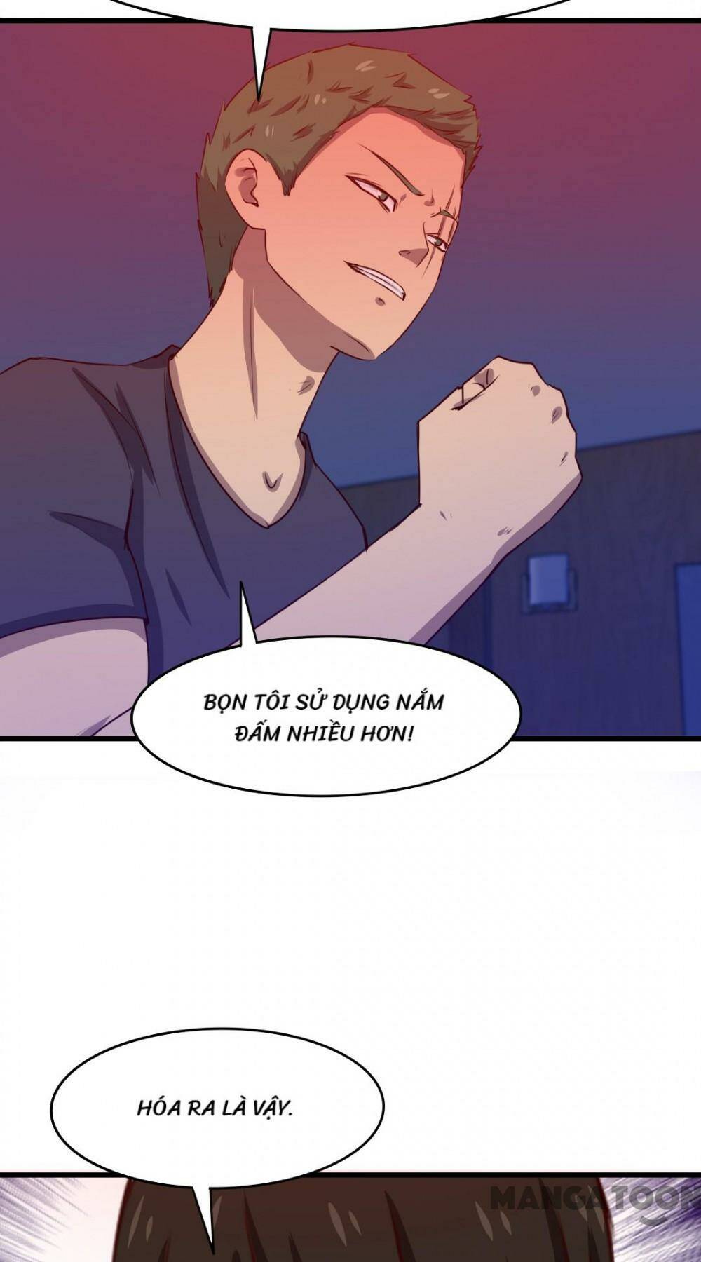 Tôi Và Cô Nàng Thuê Trọ Xinh Đẹp 26 Tuổi: Chapter 194