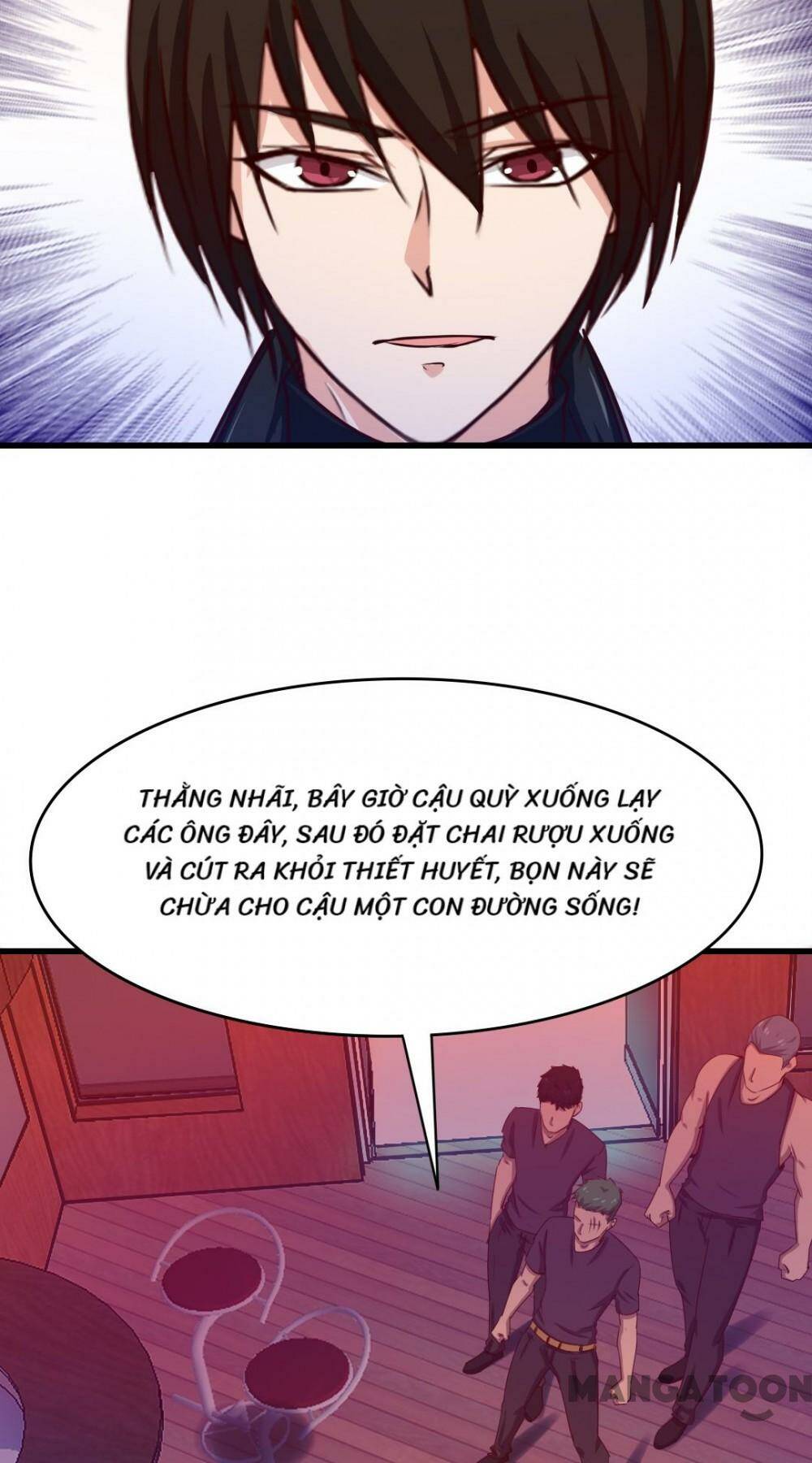 Tôi Và Cô Nàng Thuê Trọ Xinh Đẹp 26 Tuổi: Chapter 194
