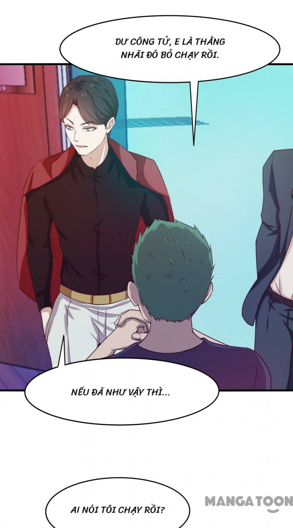 Tôi Và Cô Nàng Thuê Trọ Xinh Đẹp 26 Tuổi: Chapter 197