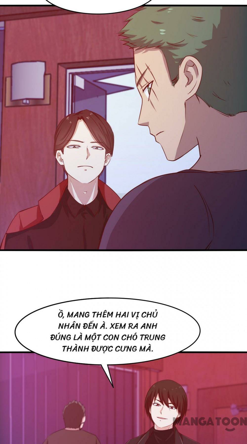 Tôi Và Cô Nàng Thuê Trọ Xinh Đẹp 26 Tuổi: Chapter 197