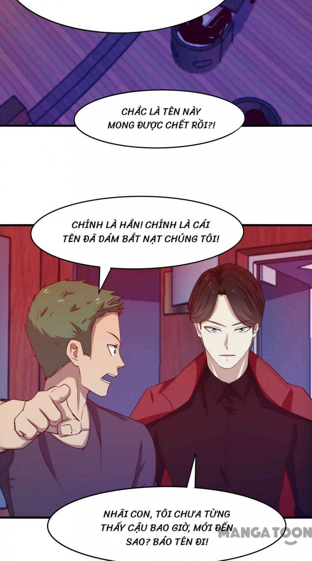 Tôi Và Cô Nàng Thuê Trọ Xinh Đẹp 26 Tuổi: Chapter 197