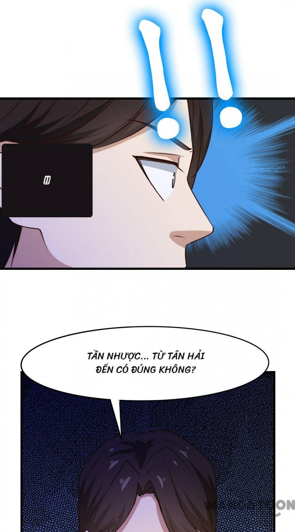 Tôi Và Cô Nàng Thuê Trọ Xinh Đẹp 26 Tuổi: Chapter 197