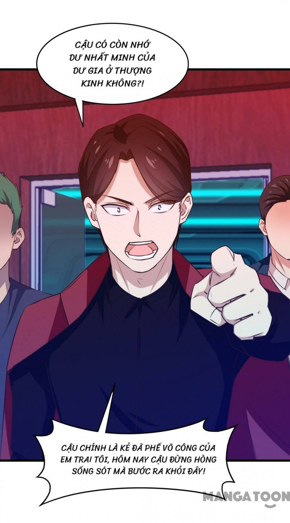 Tôi Và Cô Nàng Thuê Trọ Xinh Đẹp 26 Tuổi: Chapter 197