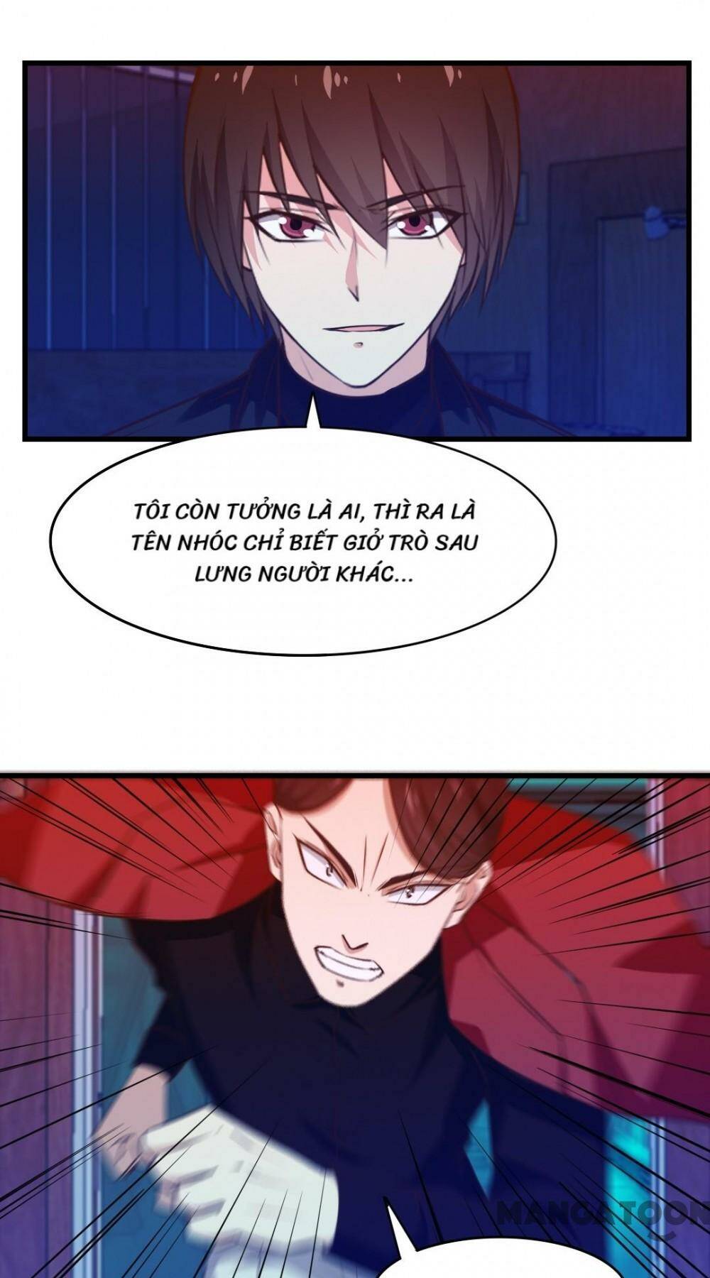 Tôi Và Cô Nàng Thuê Trọ Xinh Đẹp 26 Tuổi: Chapter 197