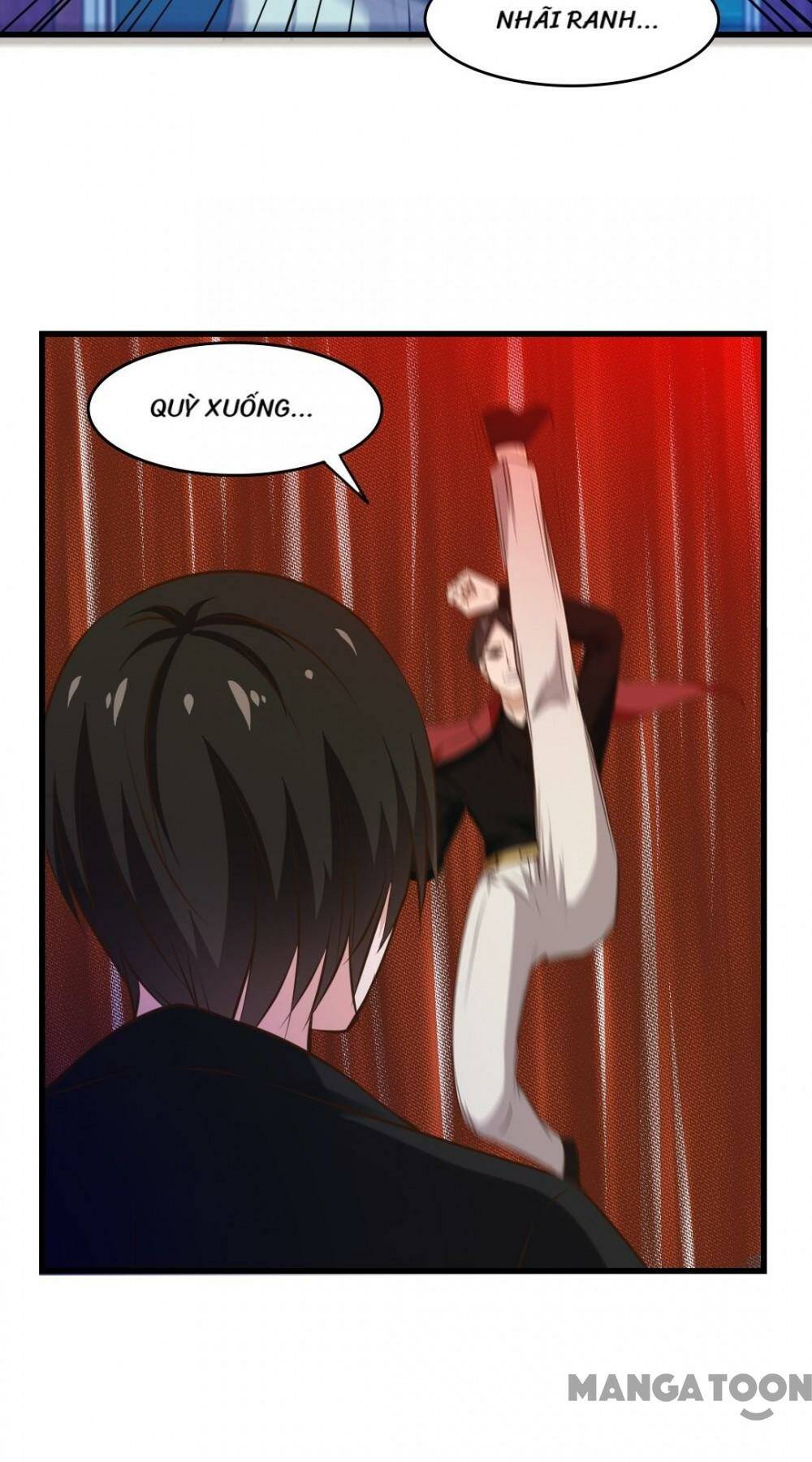 Tôi Và Cô Nàng Thuê Trọ Xinh Đẹp 26 Tuổi: Chapter 197
