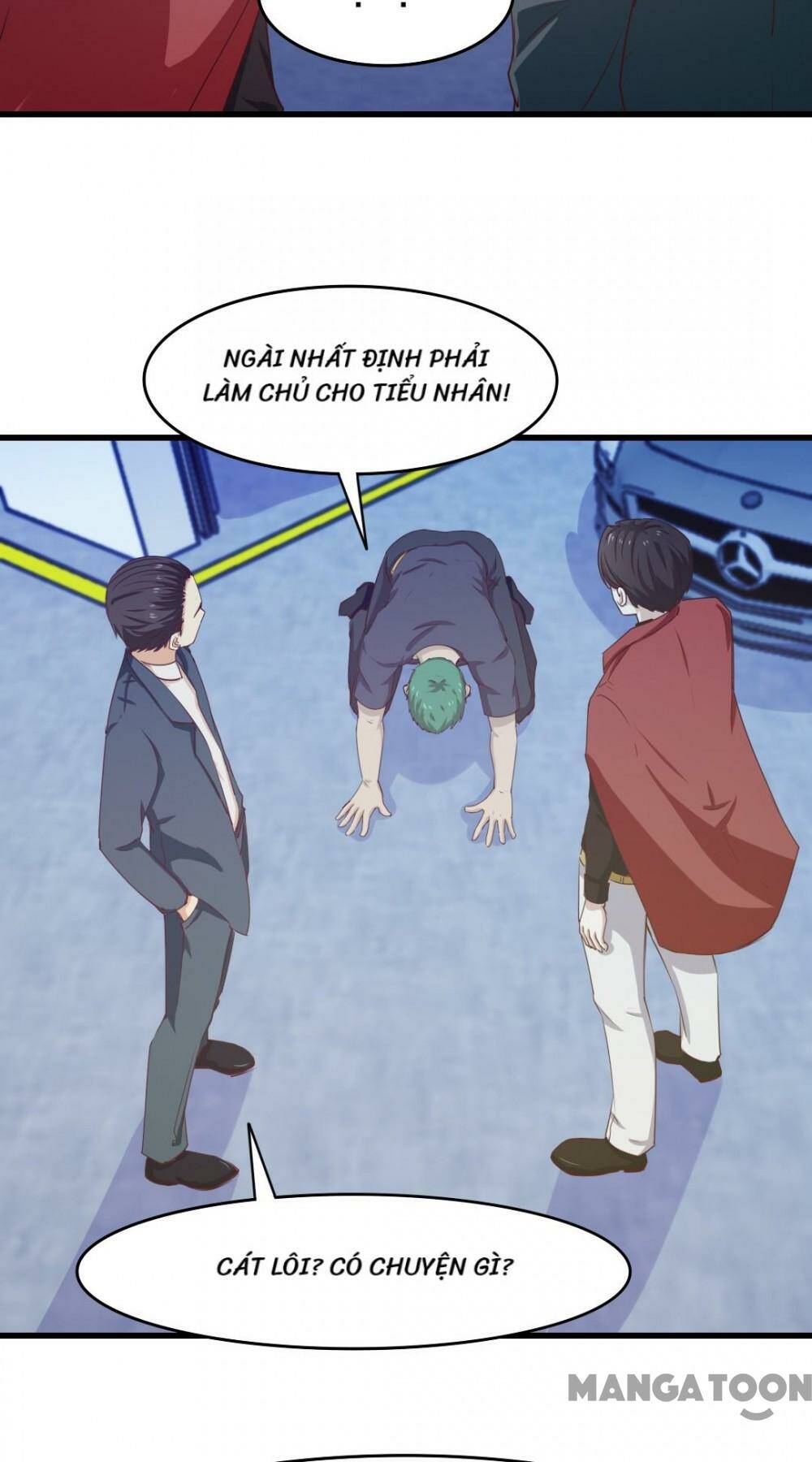 Tôi Và Cô Nàng Thuê Trọ Xinh Đẹp 26 Tuổi: Chapter 197