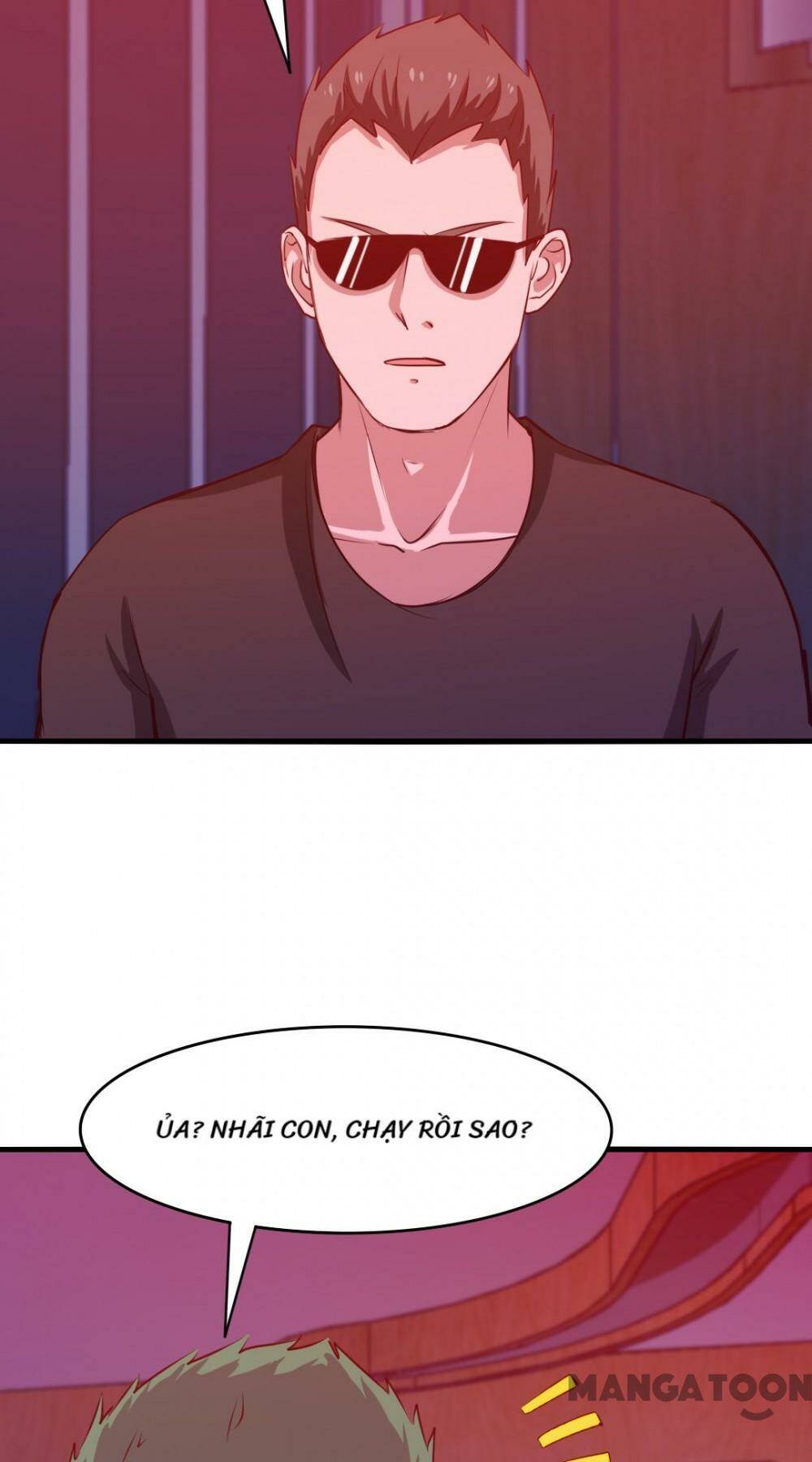 Tôi Và Cô Nàng Thuê Trọ Xinh Đẹp 26 Tuổi: Chapter 197