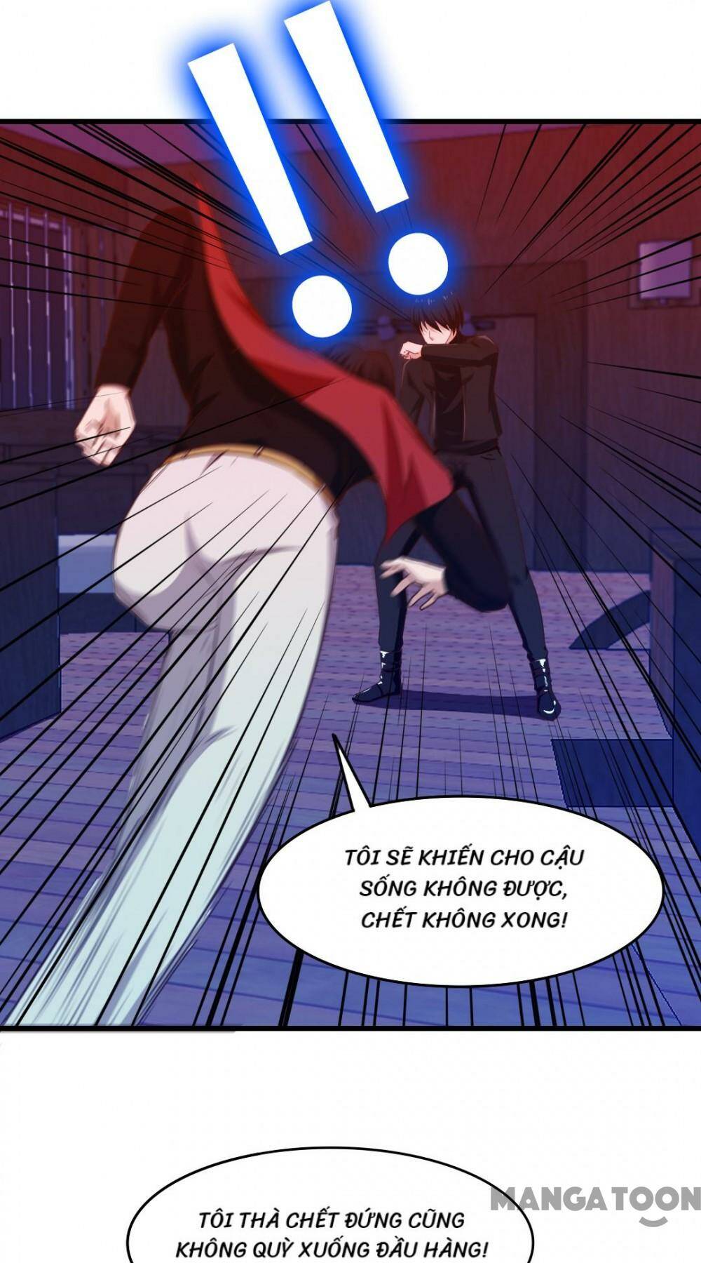 Tôi Và Cô Nàng Thuê Trọ Xinh Đẹp 26 Tuổi: Chapter 198