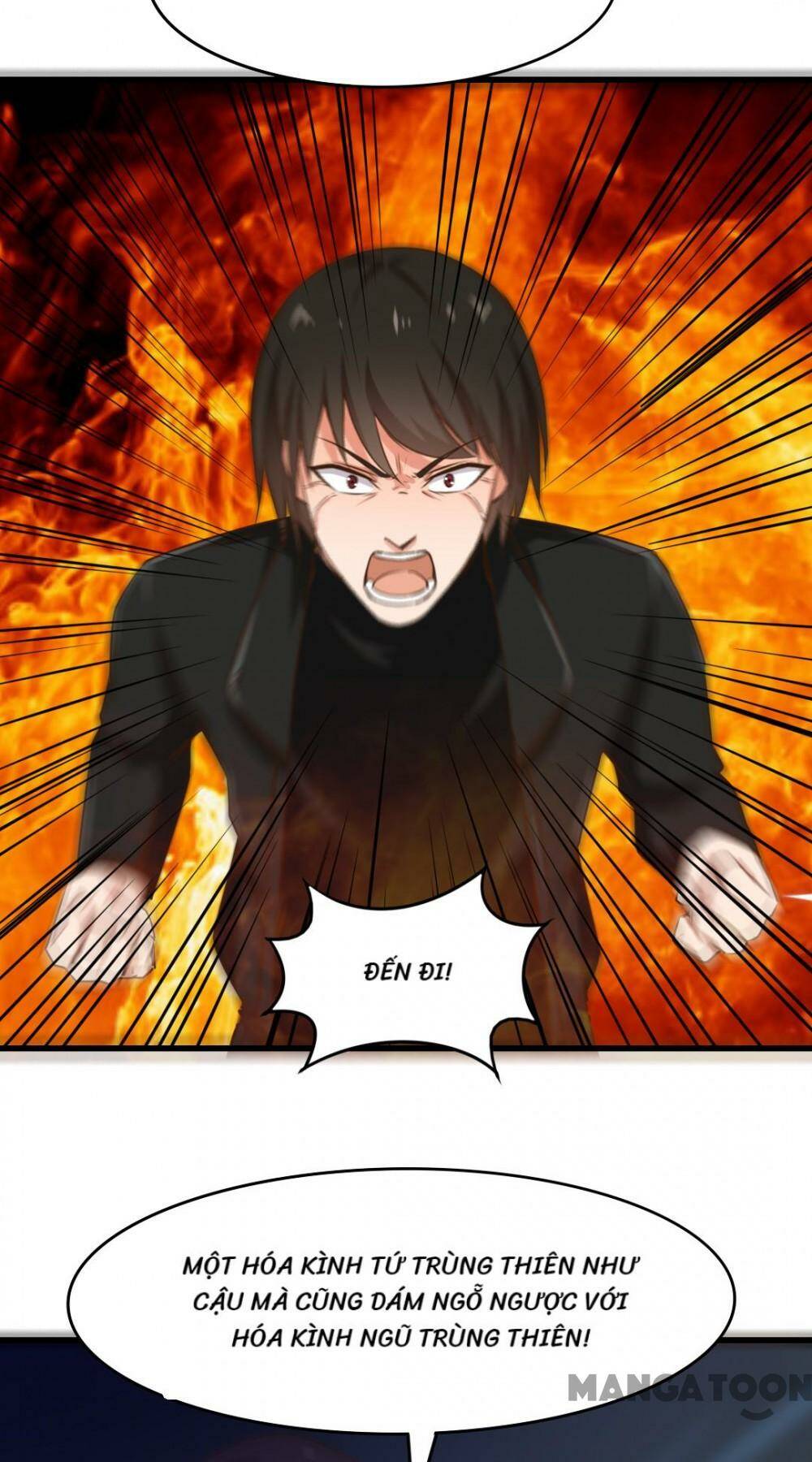 Tôi Và Cô Nàng Thuê Trọ Xinh Đẹp 26 Tuổi: Chapter 198