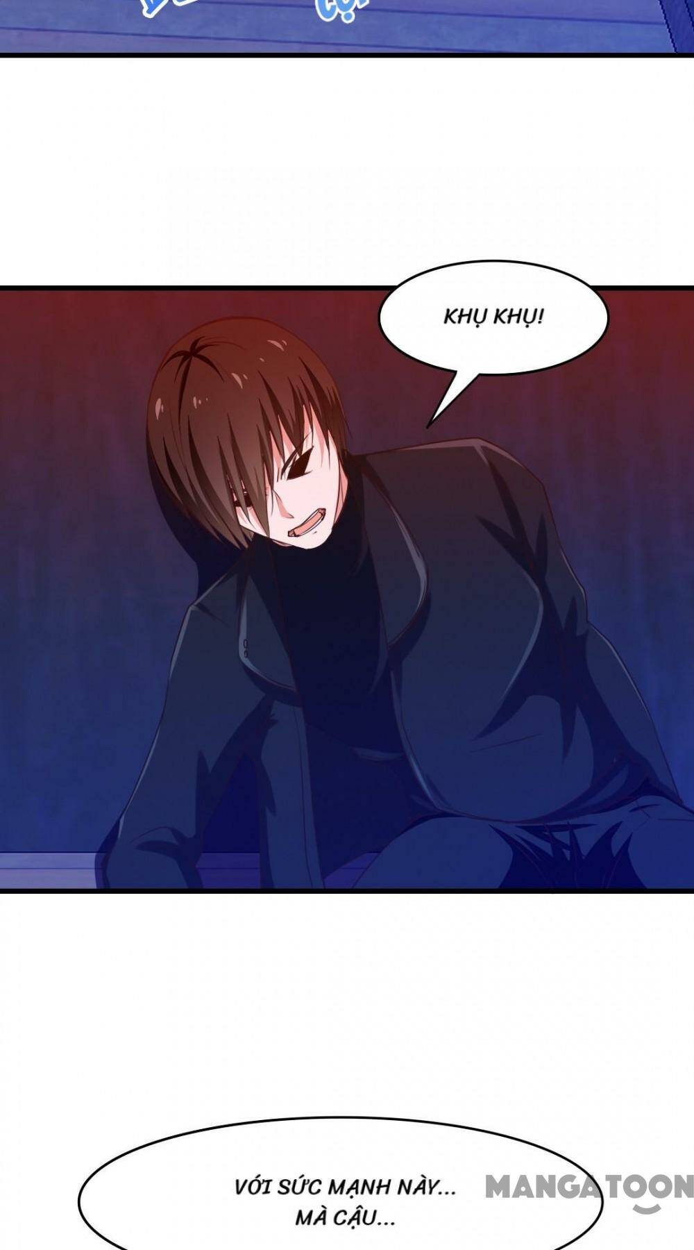 Tôi Và Cô Nàng Thuê Trọ Xinh Đẹp 26 Tuổi: Chapter 198