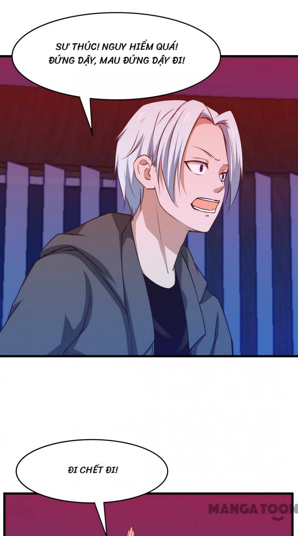 Tôi Và Cô Nàng Thuê Trọ Xinh Đẹp 26 Tuổi: Chapter 198
