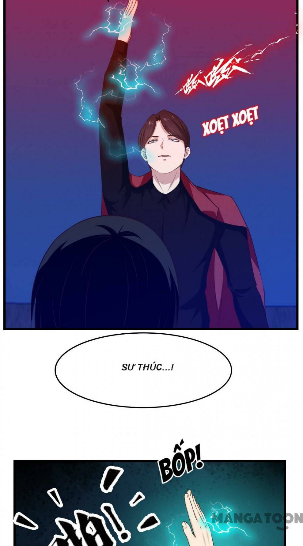 Tôi Và Cô Nàng Thuê Trọ Xinh Đẹp 26 Tuổi: Chapter 198