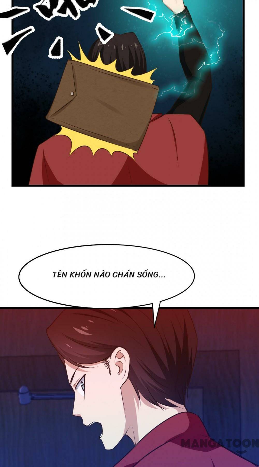 Tôi Và Cô Nàng Thuê Trọ Xinh Đẹp 26 Tuổi: Chapter 198