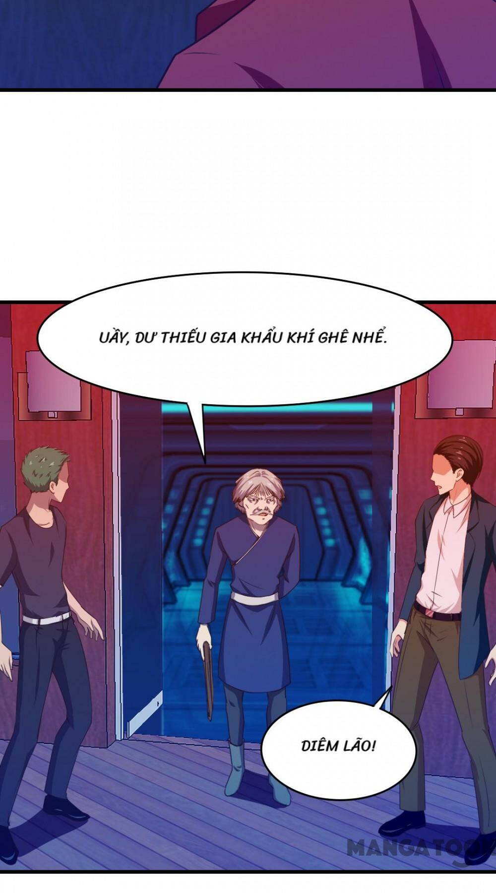 Tôi Và Cô Nàng Thuê Trọ Xinh Đẹp 26 Tuổi: Chapter 198