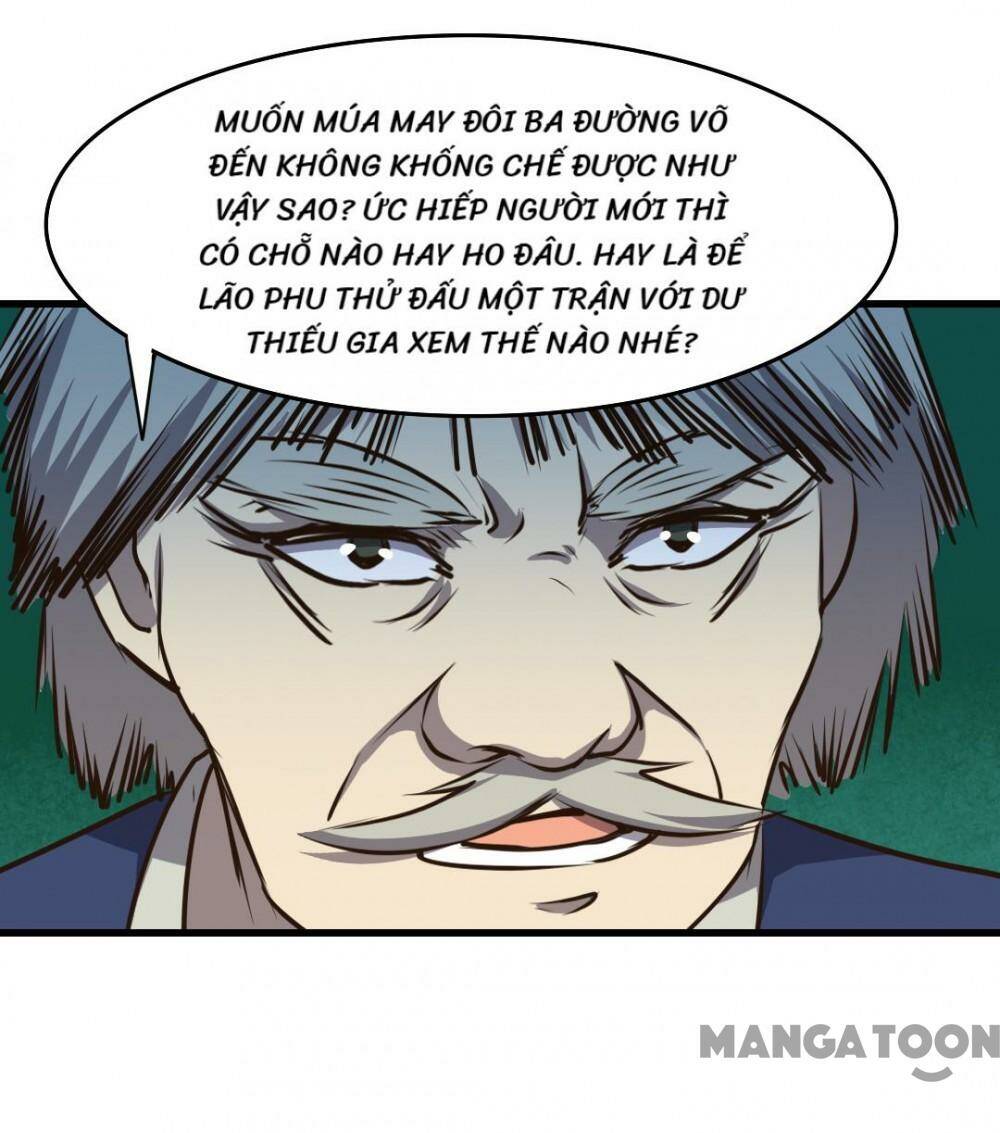 Tôi Và Cô Nàng Thuê Trọ Xinh Đẹp 26 Tuổi: Chapter 198