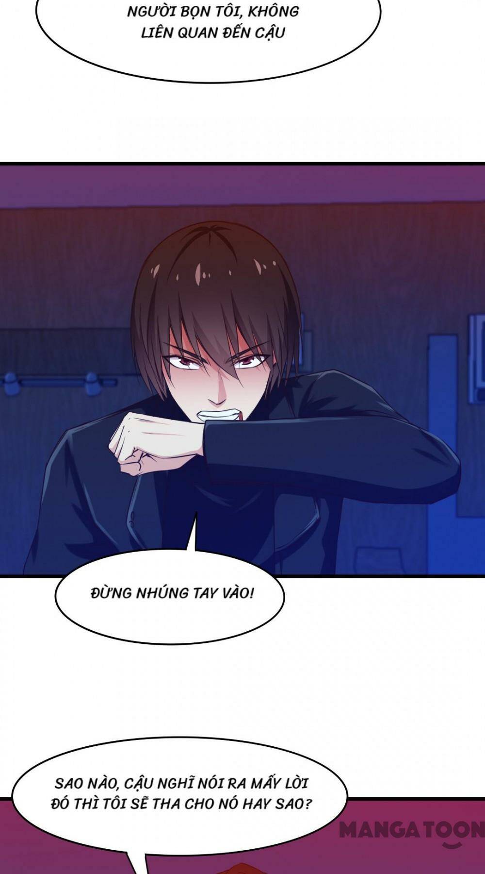 Tôi Và Cô Nàng Thuê Trọ Xinh Đẹp 26 Tuổi: Chapter 198