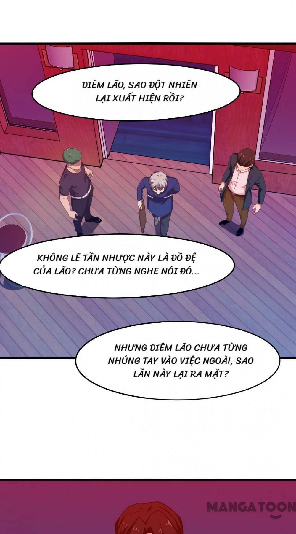 Tôi Và Cô Nàng Thuê Trọ Xinh Đẹp 26 Tuổi: Chapter 199
