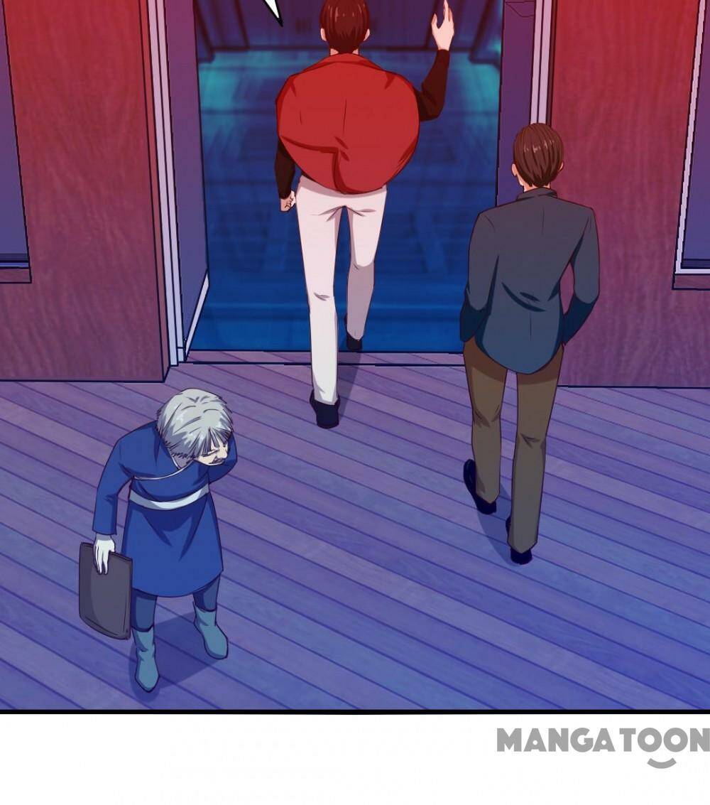 Tôi Và Cô Nàng Thuê Trọ Xinh Đẹp 26 Tuổi: Chapter 199