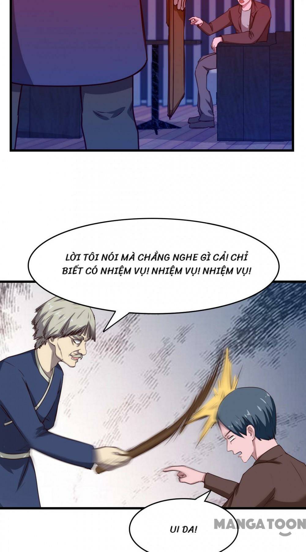Tôi Và Cô Nàng Thuê Trọ Xinh Đẹp 26 Tuổi: Chapter 199
