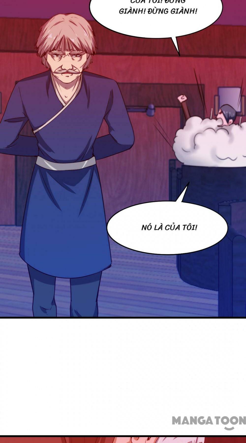 Tôi Và Cô Nàng Thuê Trọ Xinh Đẹp 26 Tuổi: Chapter 199