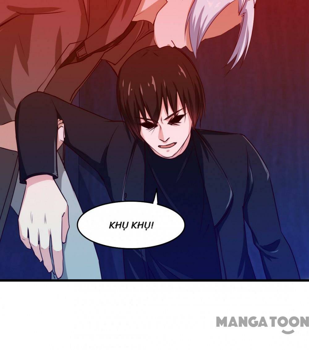 Tôi Và Cô Nàng Thuê Trọ Xinh Đẹp 26 Tuổi: Chapter 199
