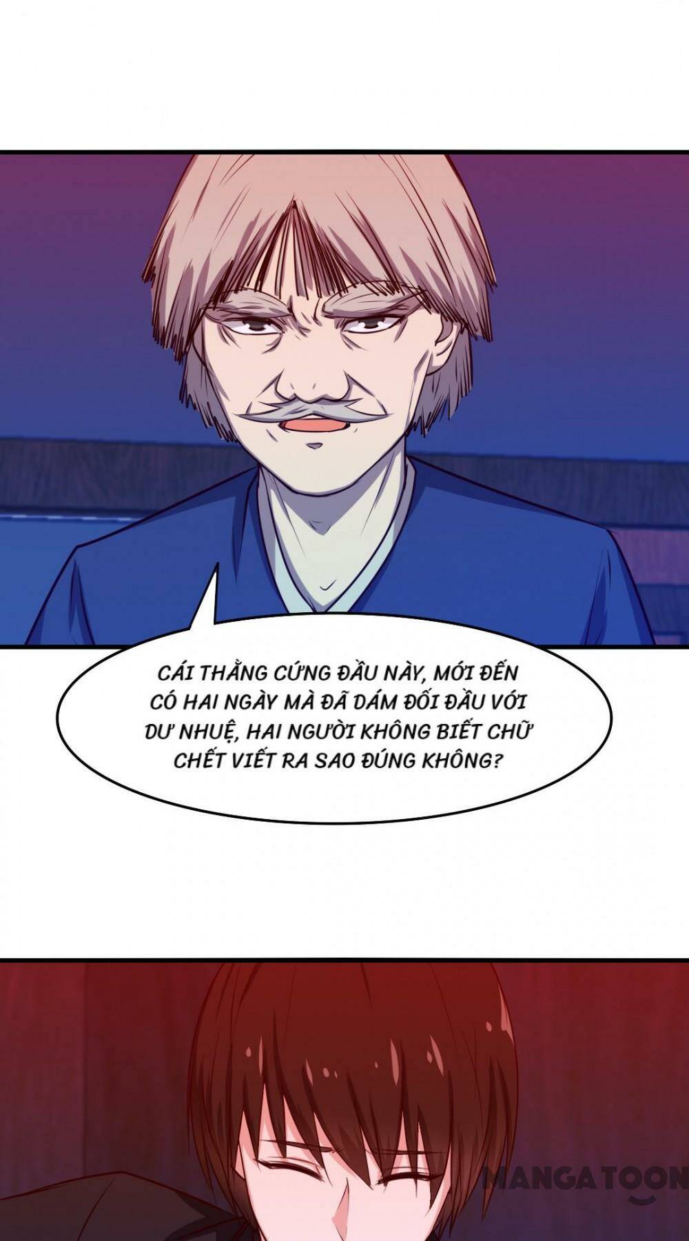 Tôi Và Cô Nàng Thuê Trọ Xinh Đẹp 26 Tuổi: Chapter 199
