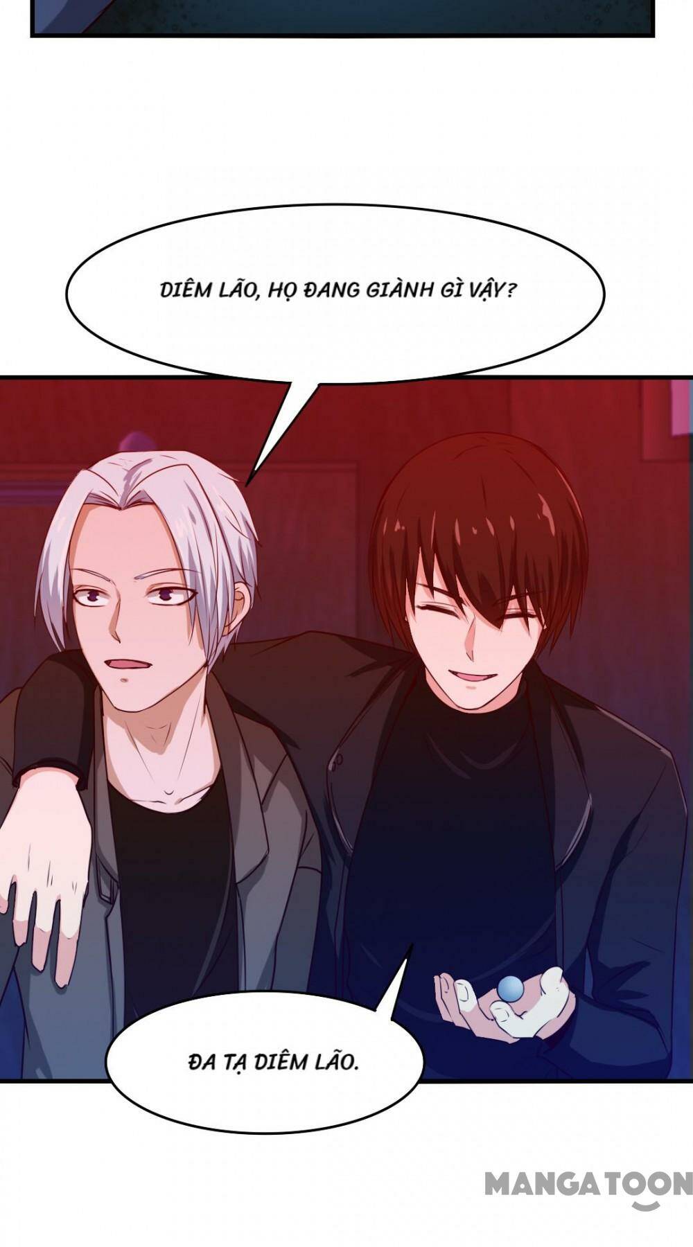 Tôi Và Cô Nàng Thuê Trọ Xinh Đẹp 26 Tuổi: Chapter 199