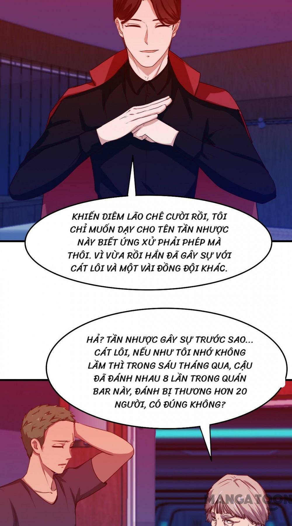 Tôi Và Cô Nàng Thuê Trọ Xinh Đẹp 26 Tuổi: Chapter 199