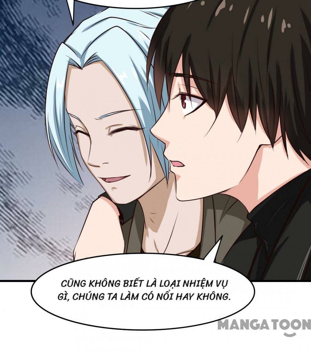 Tôi Và Cô Nàng Thuê Trọ Xinh Đẹp 26 Tuổi: Chapter 199
