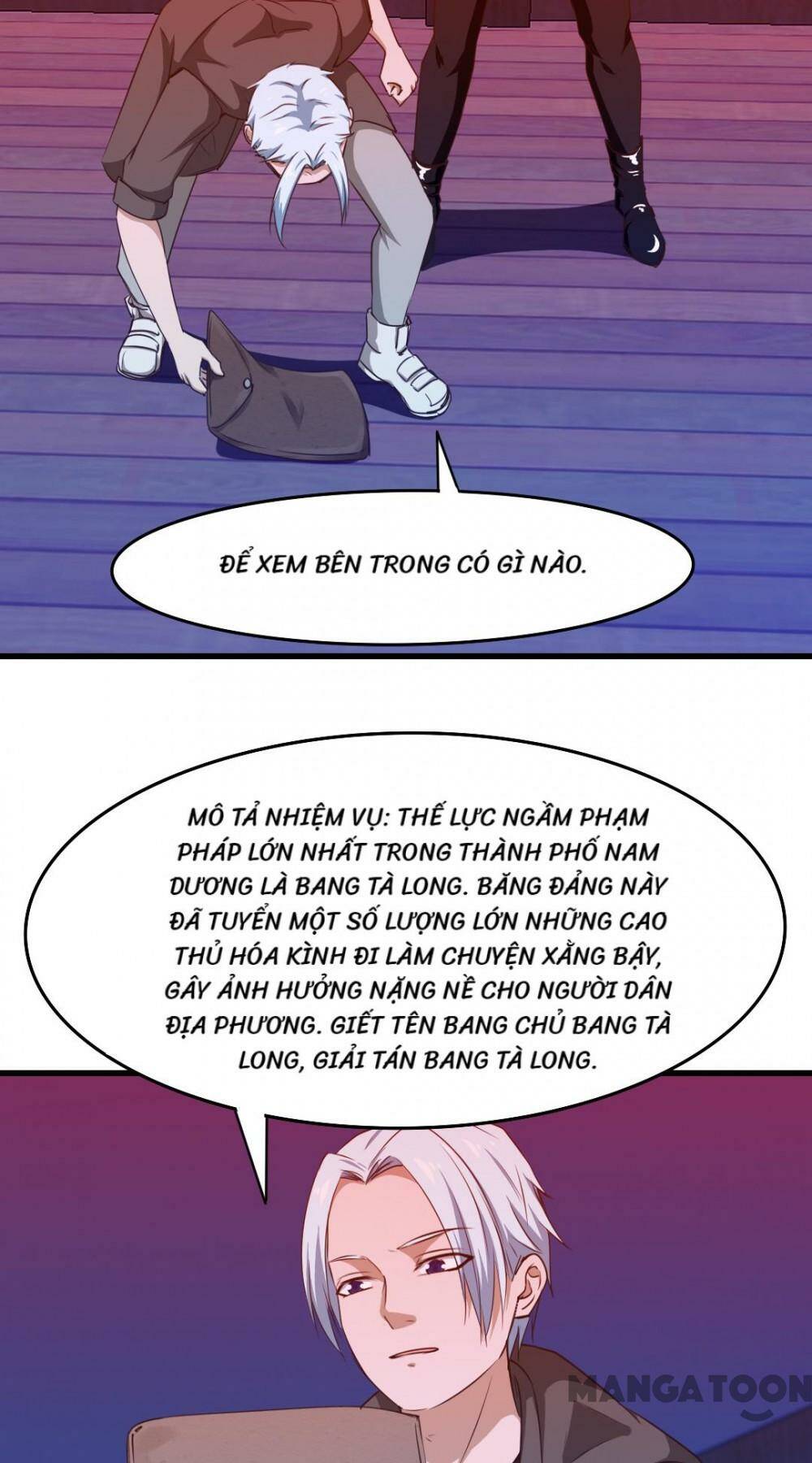 Tôi Và Cô Nàng Thuê Trọ Xinh Đẹp 26 Tuổi: Chapter 199