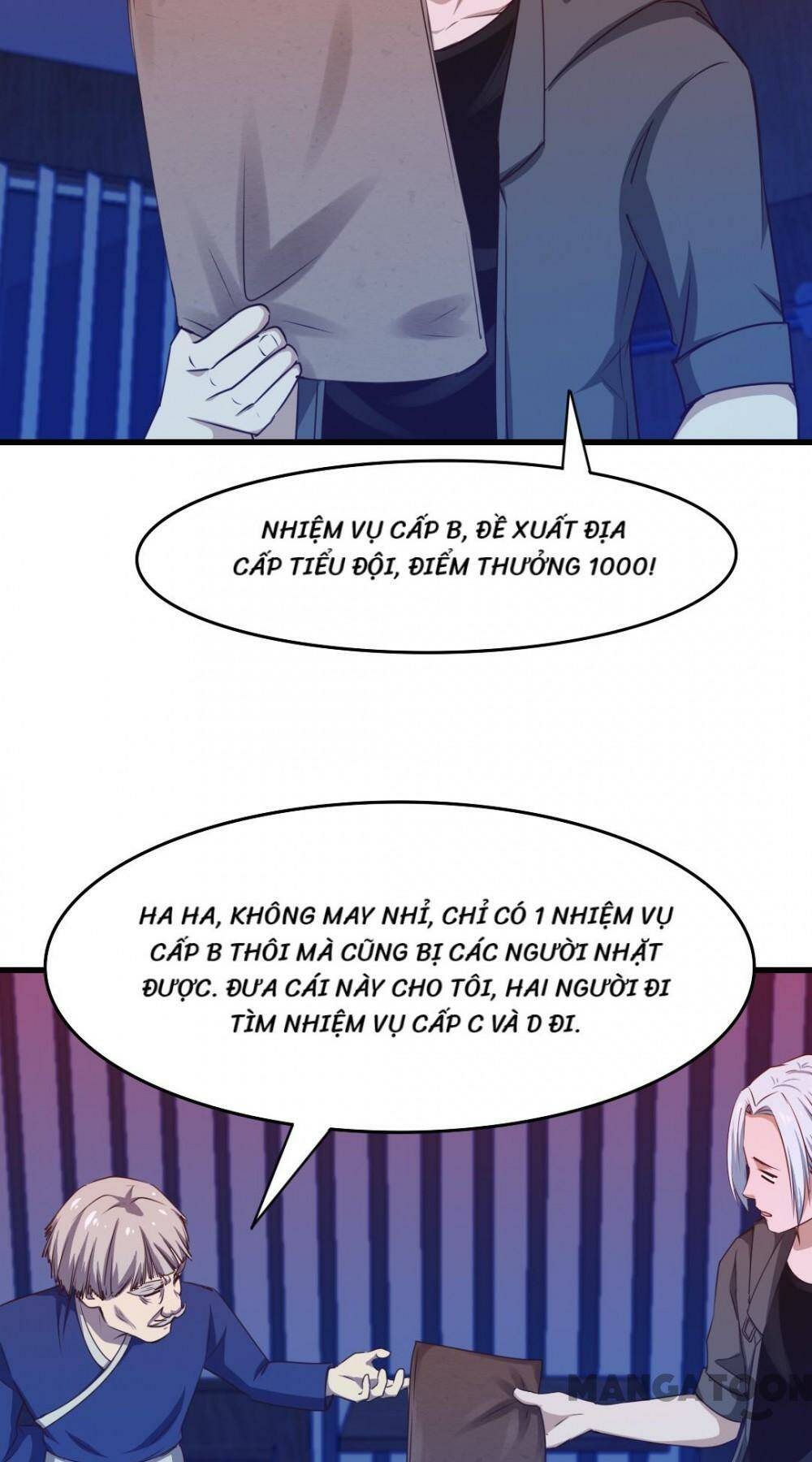 Tôi Và Cô Nàng Thuê Trọ Xinh Đẹp 26 Tuổi: Chapter 199