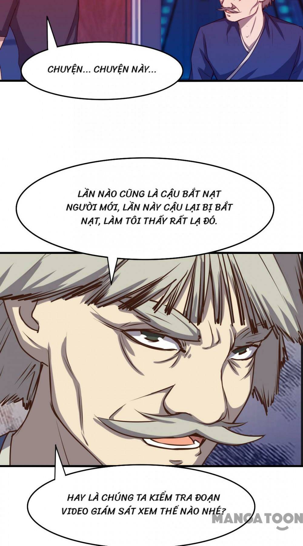 Tôi Và Cô Nàng Thuê Trọ Xinh Đẹp 26 Tuổi: Chapter 199