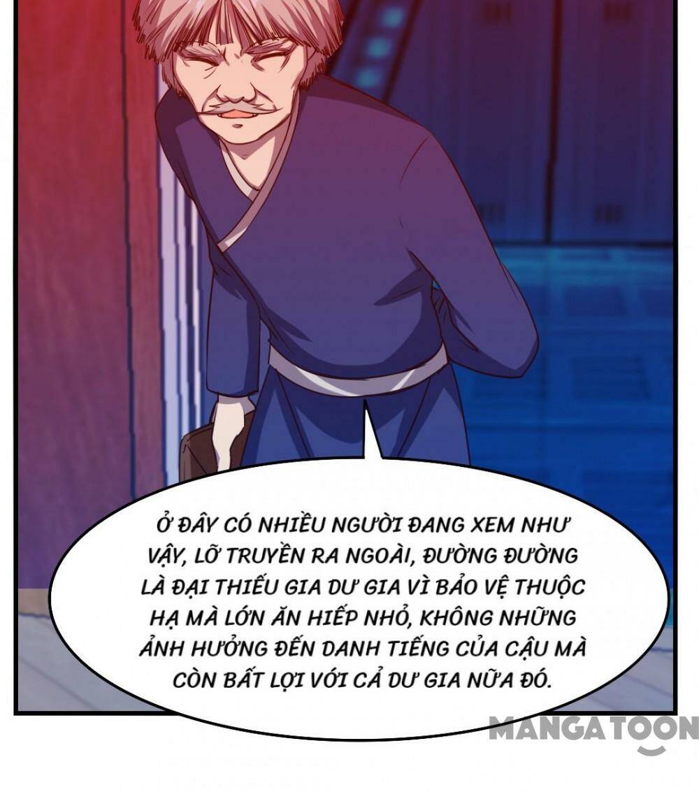 Tôi Và Cô Nàng Thuê Trọ Xinh Đẹp 26 Tuổi: Chapter 199