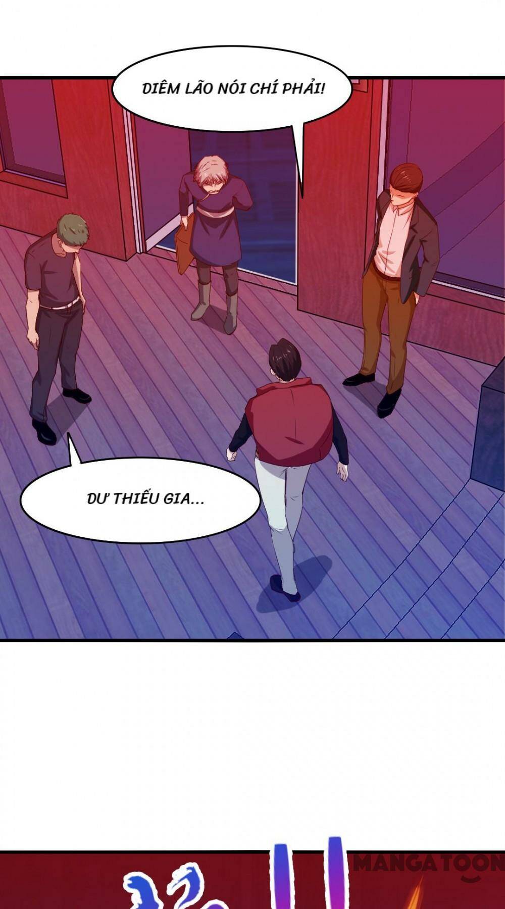 Tôi Và Cô Nàng Thuê Trọ Xinh Đẹp 26 Tuổi: Chapter 199