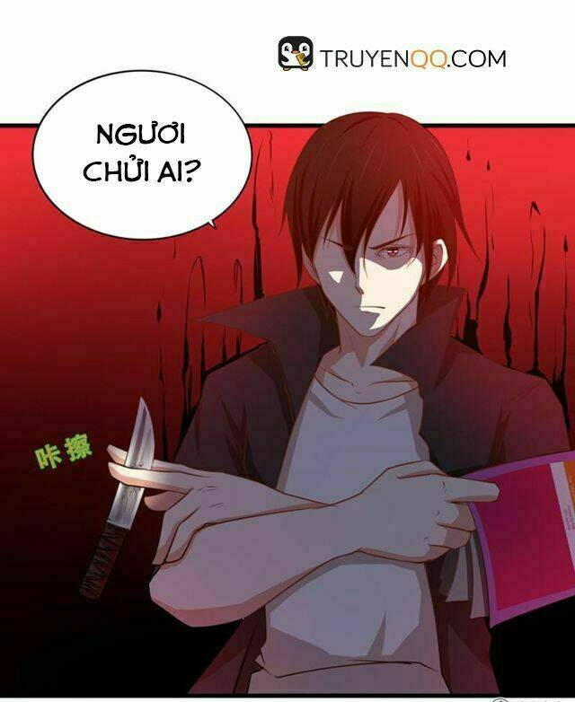 Tôi Và Cô Nàng Thuê Trọ Xinh Đẹp 26 Tuổi: Chapter 2