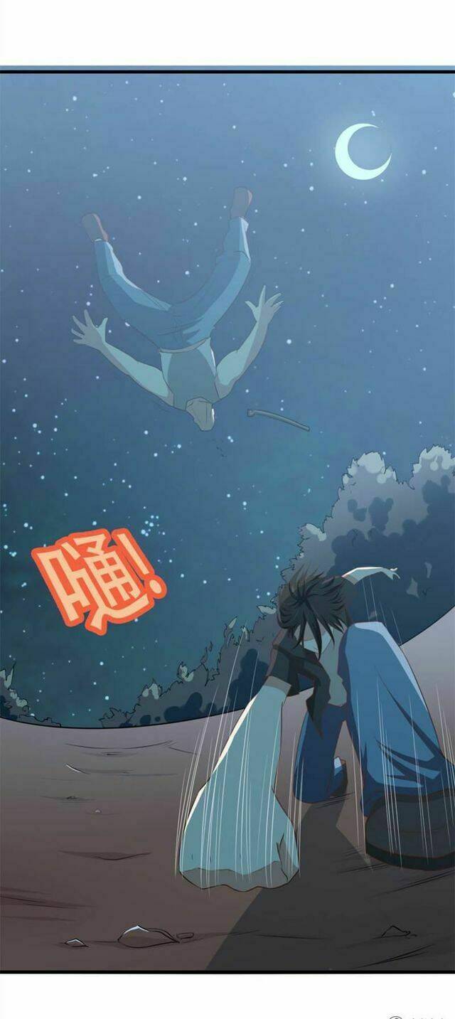 Tôi Và Cô Nàng Thuê Trọ Xinh Đẹp 26 Tuổi: Chapter 2