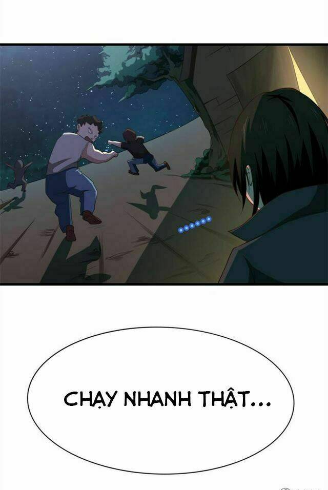 Tôi Và Cô Nàng Thuê Trọ Xinh Đẹp 26 Tuổi: Chapter 2