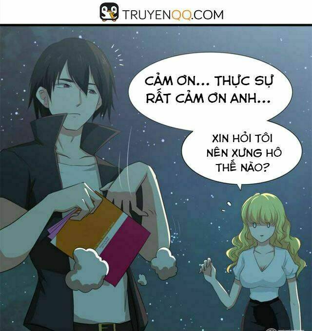 Tôi Và Cô Nàng Thuê Trọ Xinh Đẹp 26 Tuổi: Chapter 2