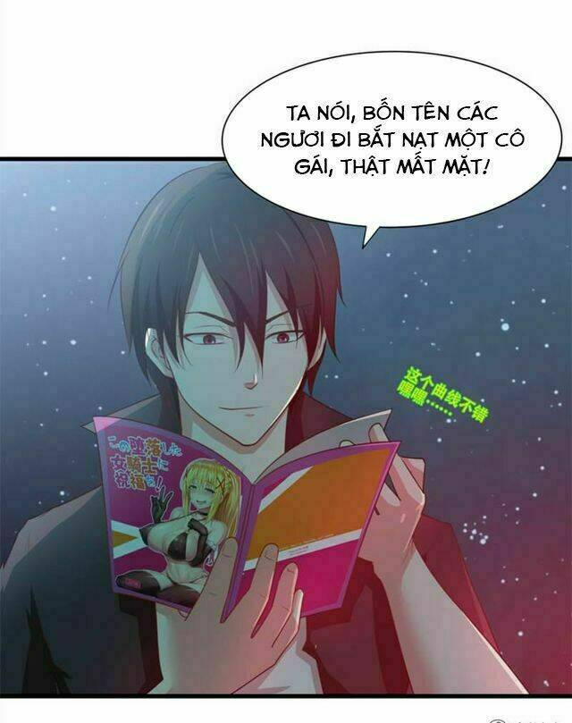 Tôi Và Cô Nàng Thuê Trọ Xinh Đẹp 26 Tuổi: Chapter 2